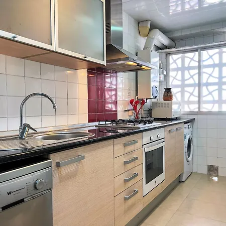 Apartment Bright Flat With Direct Access *