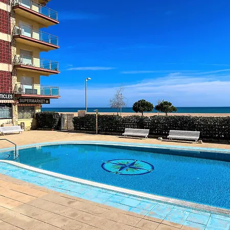 Bright Flat With Direct Access Appartement *