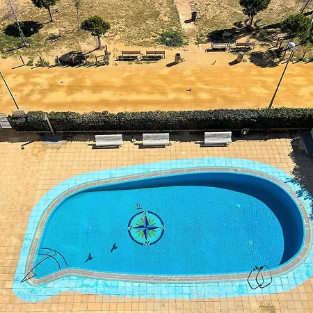 Apartment Bright Flat With Direct Access *