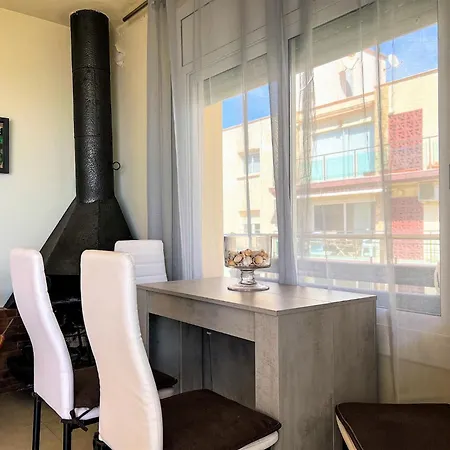 Apartment Bright Flat With Direct Access *