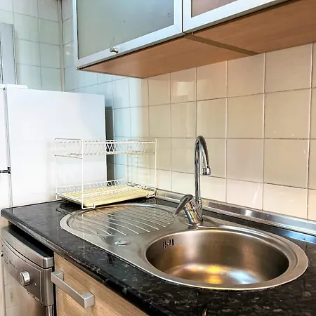 Bright Flat With Direct Access Appartement